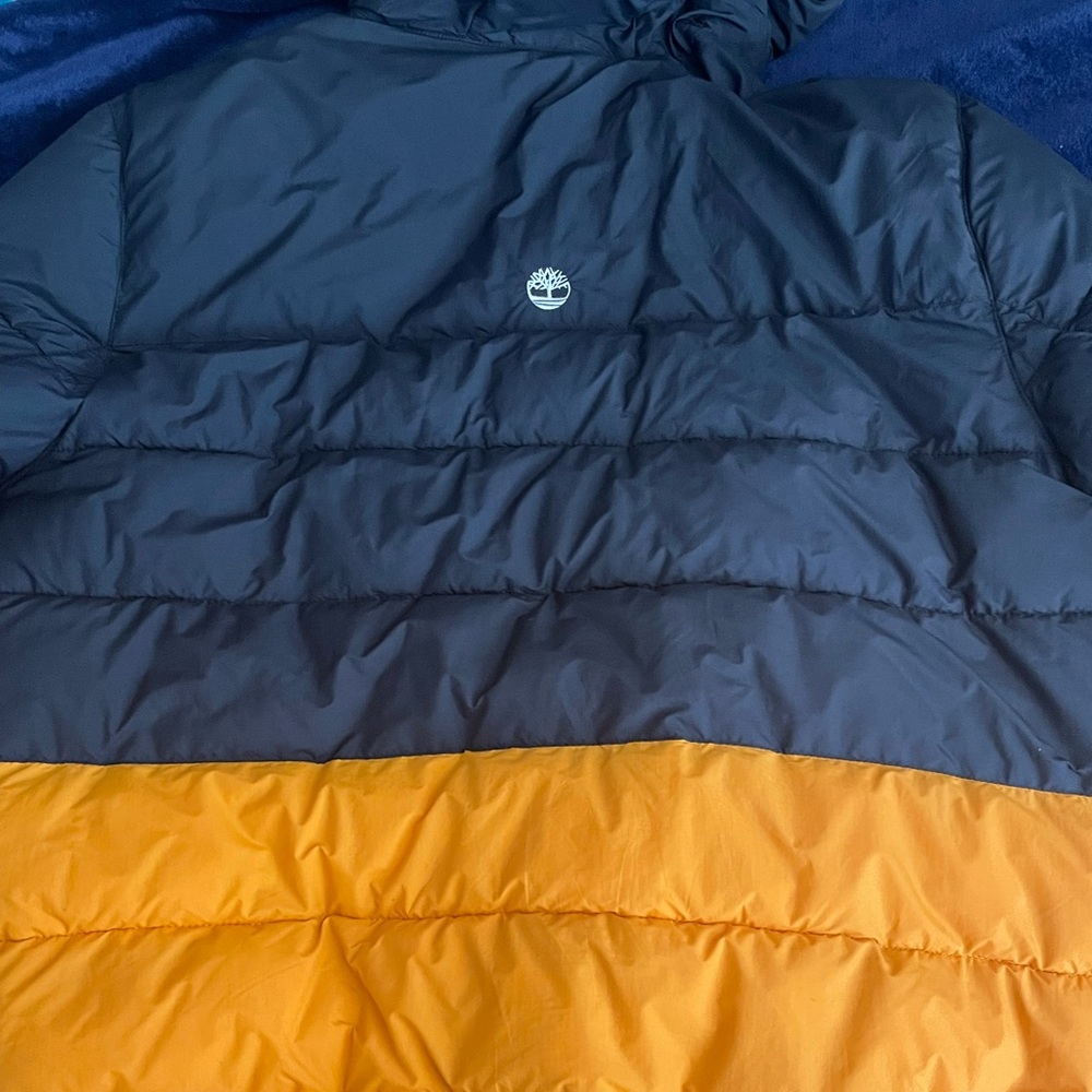 Timberland Snow Jacket